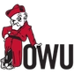 Ohio Wesleyan University Logo