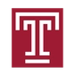 Temple University Logo
