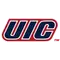 University of Illinois - Chicago Logo