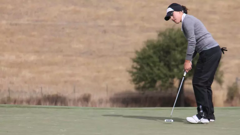 Cougars Conclude Stanford Intercollegiate