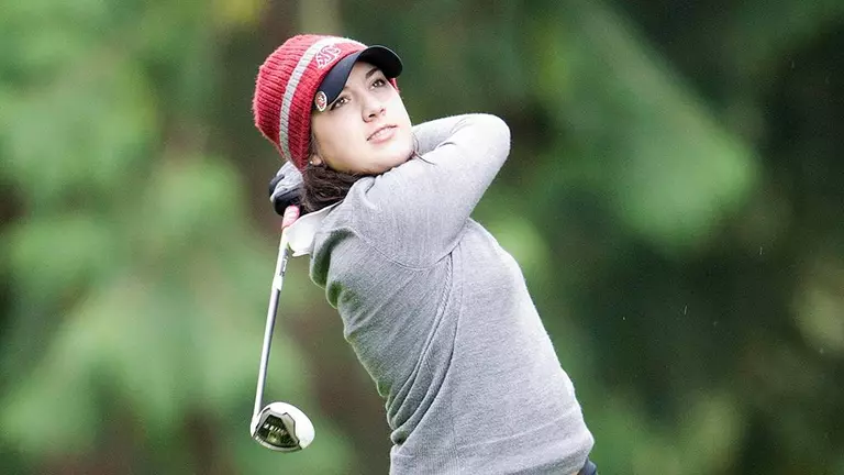 Cougars Finish in Top-10 at Westbrook Invitational
