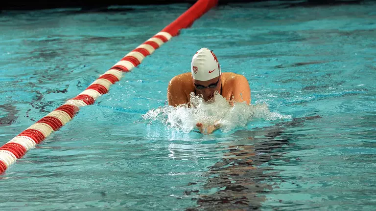 Washington State Finishes Sixth