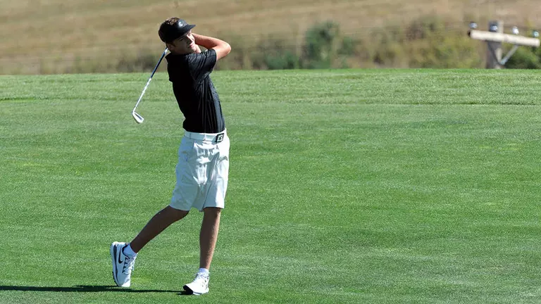 Final Round of John Burns Intercollegiate Canceled