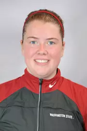 Molly Culwell 2013-14