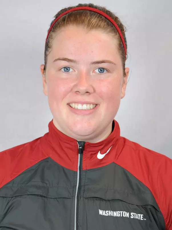 Molly Culwell 2013-14