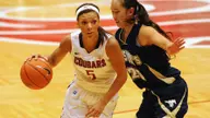 Women?s Basketball Posts 94-47 Exhibition Win