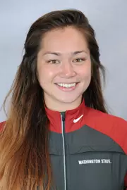 Krista Lizardi 2013-14