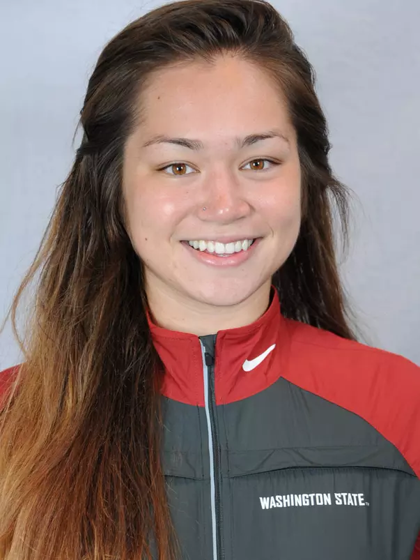 Krista Lizardi 2013-14