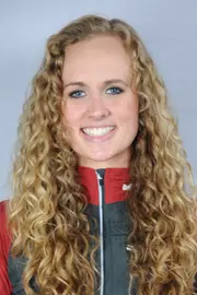 Kerry Hassall 2013-14