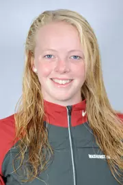 Hannah deVos 2013-14