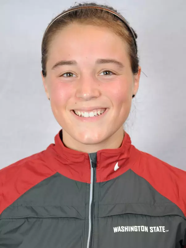 Olivia Dehner 2013-14