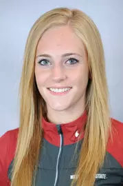 Hannah Jacobs 2013-14