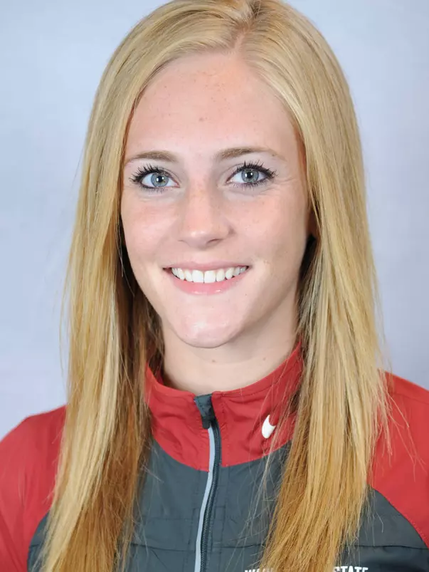 Hannah Jacobs 2013-14