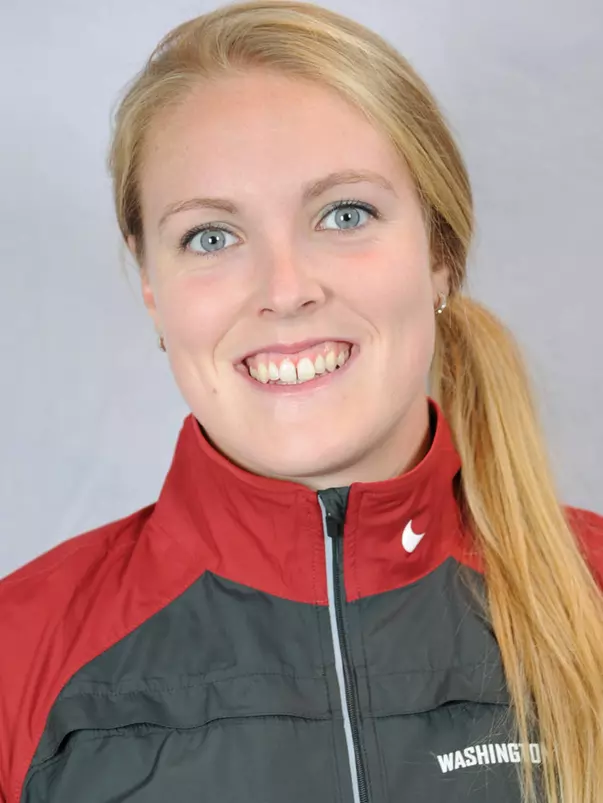 Mollie McCabe 2013-14