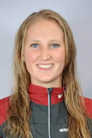 Carly Johnson 2013-14