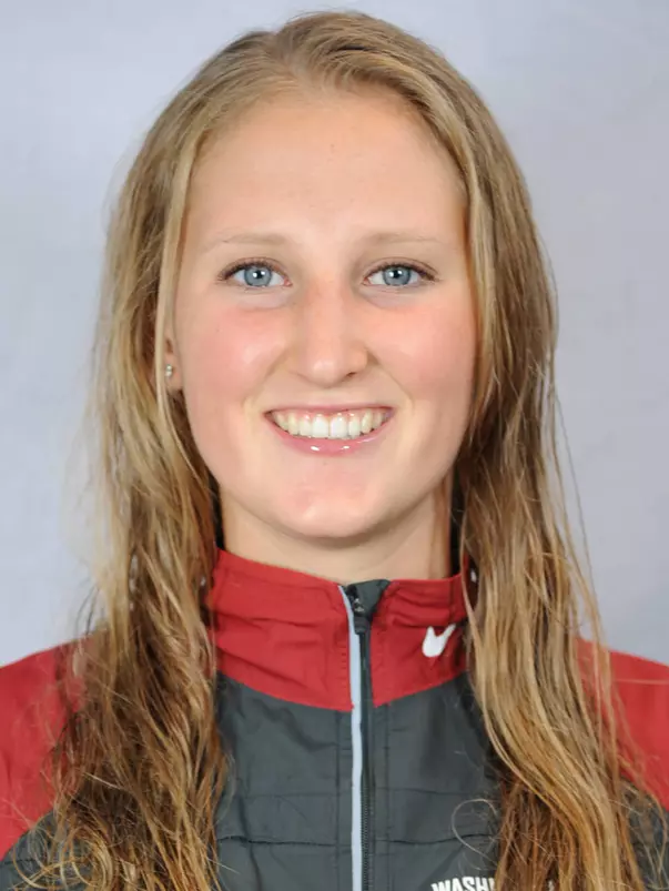 Carly Johnson 2013-14