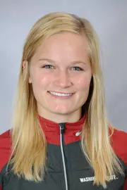 Mallory Wordell 2013-14