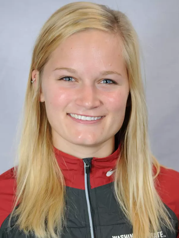 Mallory Wordell 2013-14