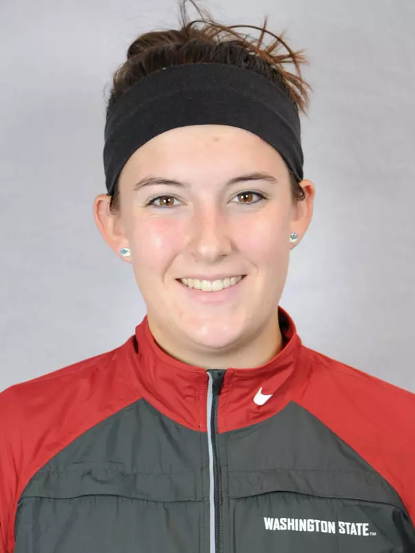 Erin Schuster 2013-14