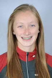 Emily Starkel 2013-14