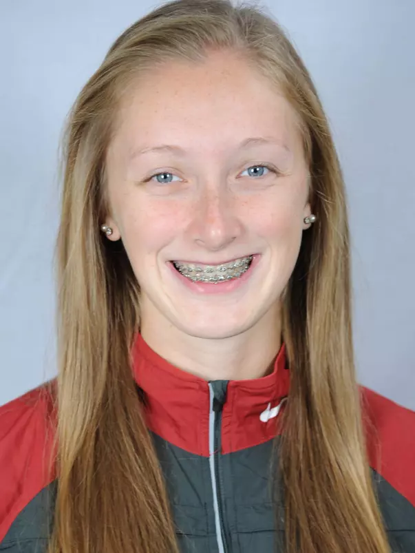 Emily Starkel 2013-14