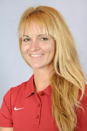 Dajana Ognjenovic 2014- Headshot