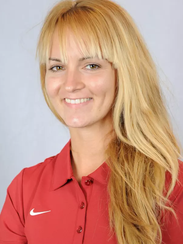 Dajana Ognjenovic 2014- Headshot