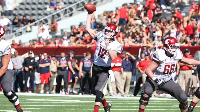 WSU beats Arizona in thriller, 24-17