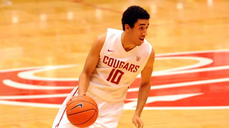 Cougars Defeat Lamar, 84-64