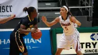 Cougars Lose to Mountaineers in Honolulu