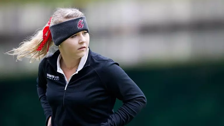 Cougars Conclude Fall Season at Pac-12 Preview