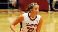 Cougar Women Work Overtime for Victory