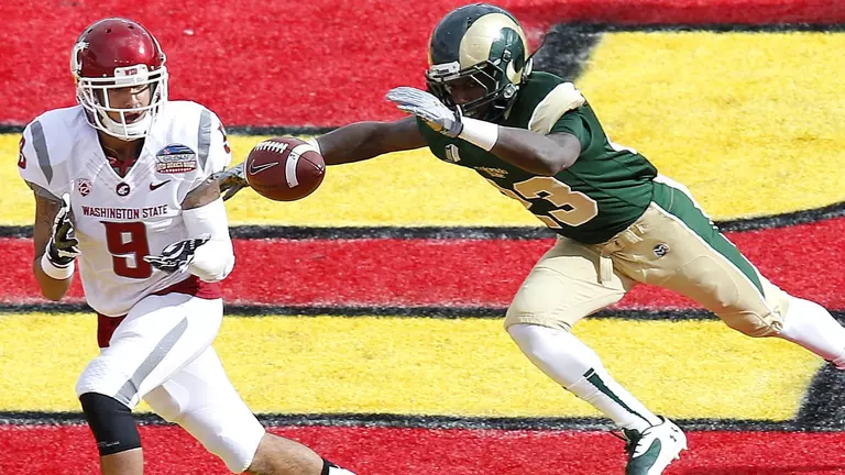 Cougars suffer heartbreaking bowl loss