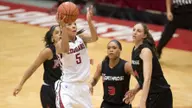 Second-Half Surge Leads WSU Past Cal State Northridge