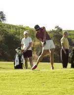 Kim Welch Tied for Third After First Round of Pac-10 Championships