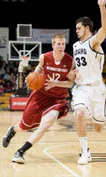 Cougars Top Oregon St., 81-76