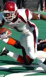 Cougars Fall To Beavers, 38-19