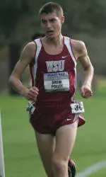 Cougar Women Place Fifth, Men Sixth at the Pac-10 Championships