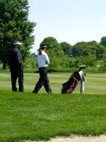 Welch Tied For Fifth Heading Into Final Round Of NCAA Championships