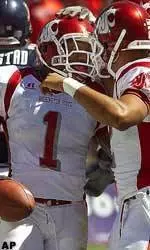 Cougars Edge Wildcats 20-19