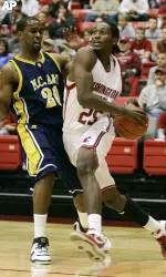 No. 4 Cougs Win Big in Pullman