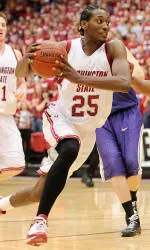 Cougars Fall To Stanford