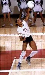 Volleyball Eclipses UNI to Reach NCAA Elite Eight