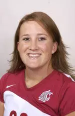 Cougar Volleyball Falls to No. 2 Washington