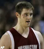 No. 6 Washington State Defeats No. 19 Gonzaga, 51-47