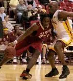 Washington State Falls To ASU, 68-62