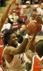 Washington State Cruises Past Oregon State, 63-45