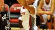WSU Falls To Michigan in Second Game of Paradise Jam
