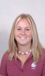 Women's Golf Sit in 10th After Opening Round of Cuthbert Cup