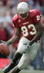 Late Field Goal Propels Washington State Over Baylor, 17-15